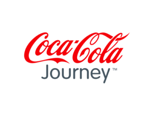 coca cola journey